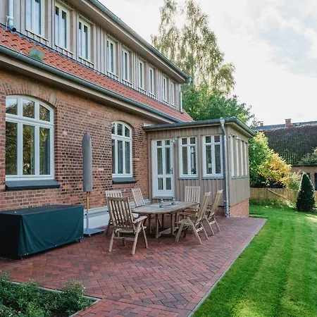 Waldstrasse 7 Hermannsburg