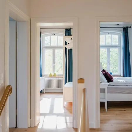 Waldstrasse 7 * Hermannsburg