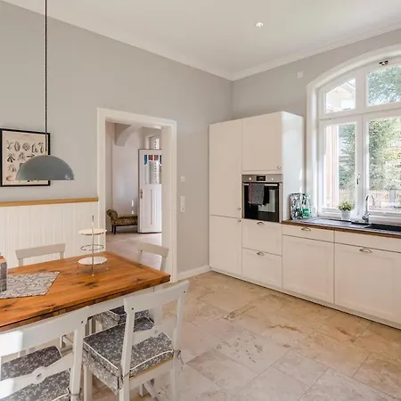 Waldstrasse 7 Prázdninový dům Hermannsburg