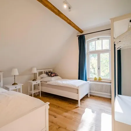 Nyaraló Waldstrasse 7